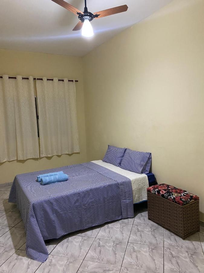 Apartamento Em Frente Basilica 1 Апаресіда Екстер'єр фото