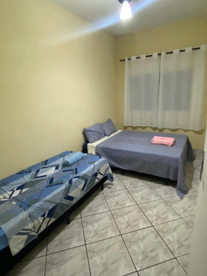Apartamento Em Frente Basilica 1 Апаресіда Екстер'єр фото