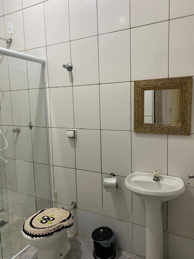 Apartamento Em Frente Basilica 1 Апаресіда Екстер'єр фото